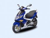 2007 PGO EVO G-Max 150 photo